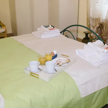 Alchimista Bb Borgo Marciano 3*