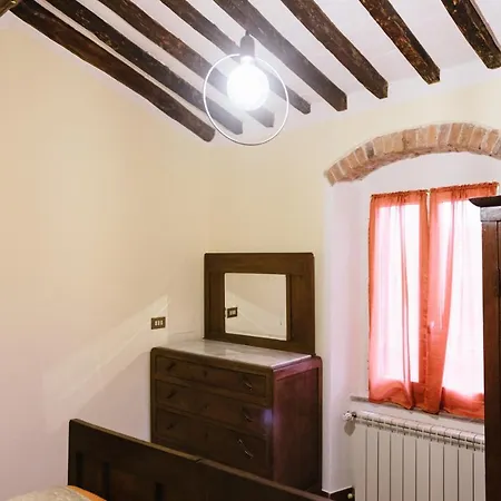 Alchimista Bb Borgo Marciano Кастельнуово-ди-Магра