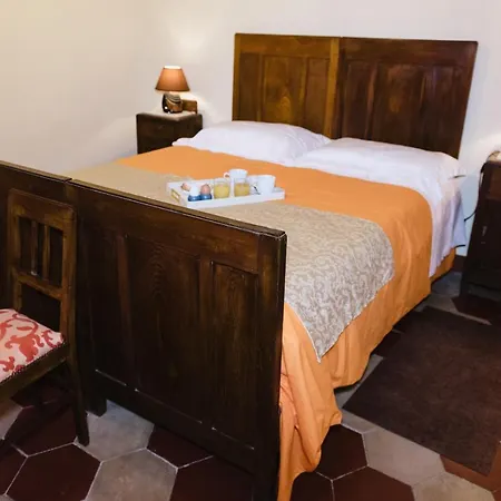 Alchimista Bb Borgo Marciano 3* Кастельнуово-ди-Магра