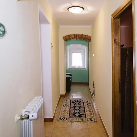 Alchimista Bb Borgo Marciano Panzió