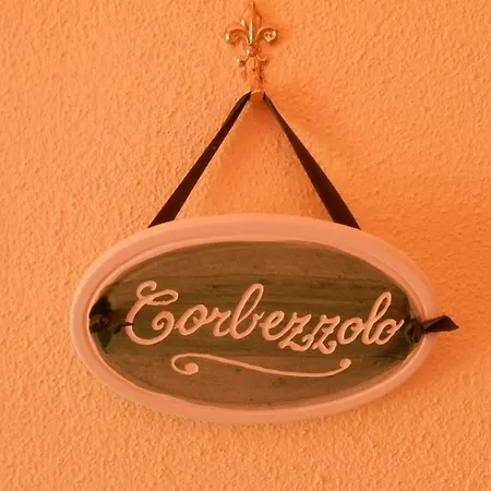 Alchimista Bb Borgo Marciano 3* Кастельнуово-ди-Магра