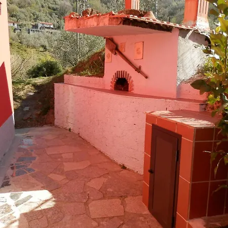 Alchimista Bb Borgo Marciano