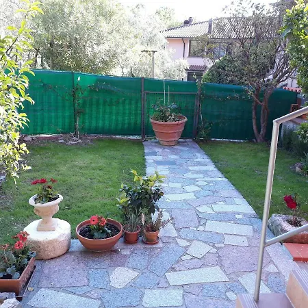 Bed & Breakfast Alchimista Bb Borgo Marciano *