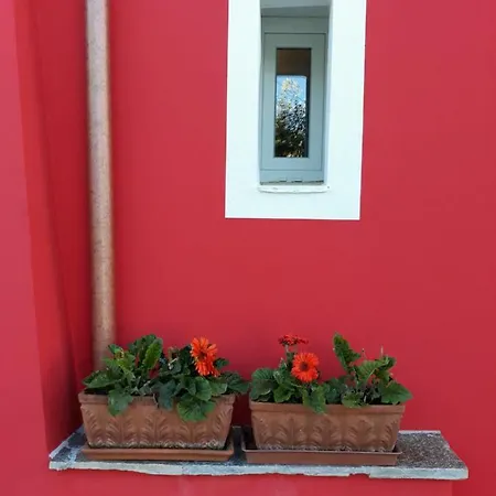 Alchimista Bb Borgo Marciano