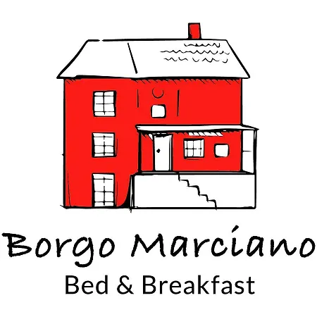 Bed & Breakfast Alchimista Bb Borgo Marciano Castelnuovo Magra