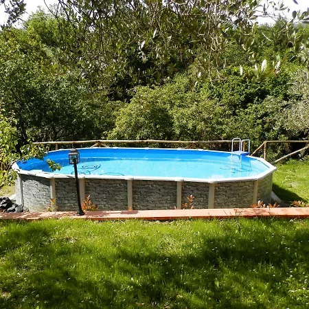 Bed & Breakfast Alchimista Bb Borgo Marciano 3*
