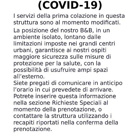 Alchimista Bb Borgo Marciano