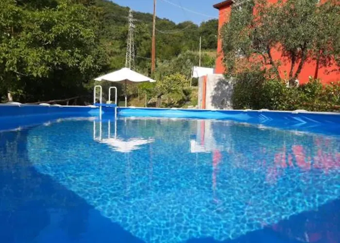 Alchimista Bb Borgo Marciano 3*