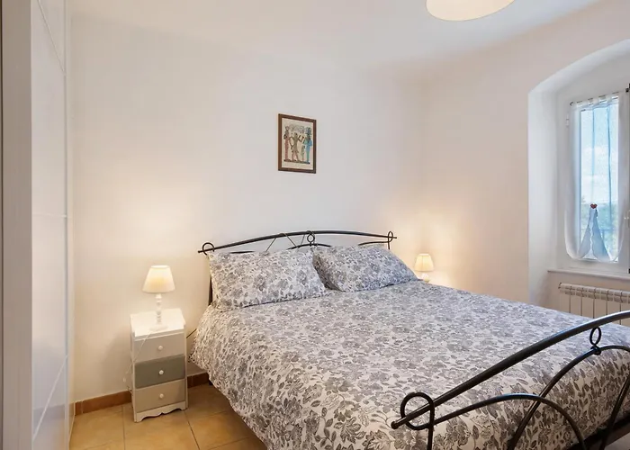 Alchimista Bb Borgo Marciano Bed & Breakfast Castelnuovo Magra