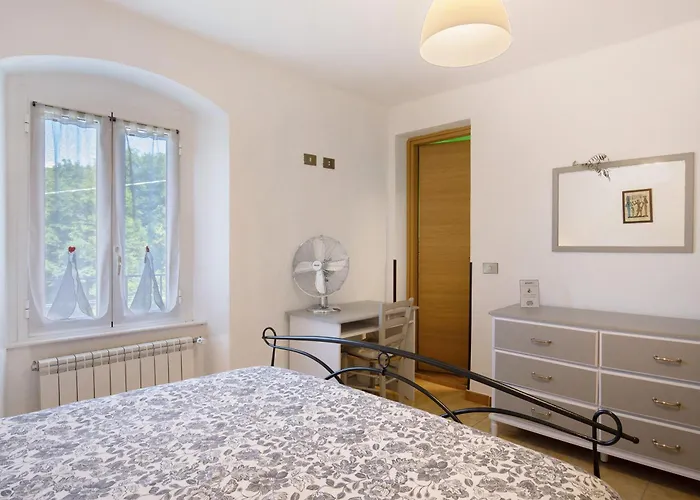 فندق مبيت وإفطار Alchimista Bb Borgo Marciano 3*