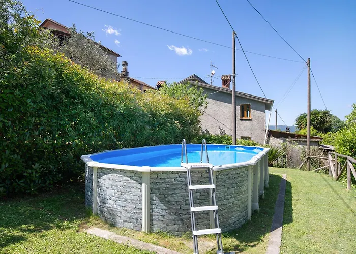 Alchimista Bb Borgo Marciano 3*