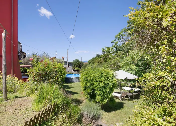 Alchimista Bb Borgo Marciano Bed & Breakfast