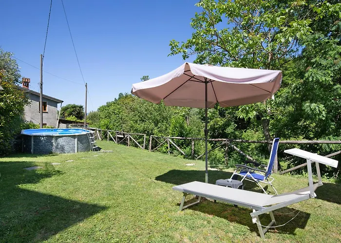 Bed & Breakfast Alchimista Bb Borgo Marciano 3*