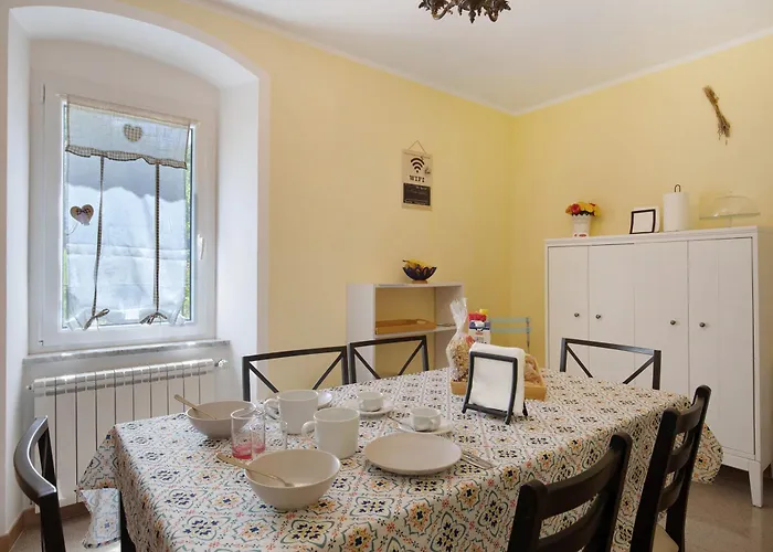 Alchimista Bb Borgo Marciano 3*