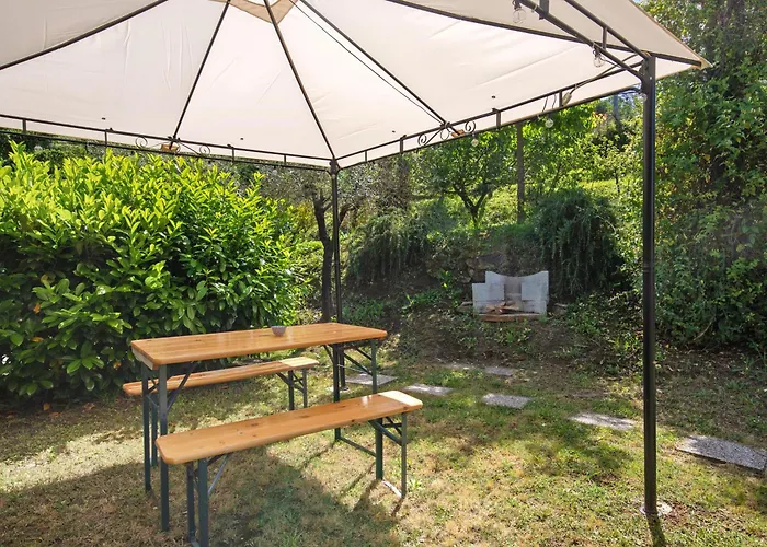 Alchimista Bb Borgo Marciano Castelnuovo Magra