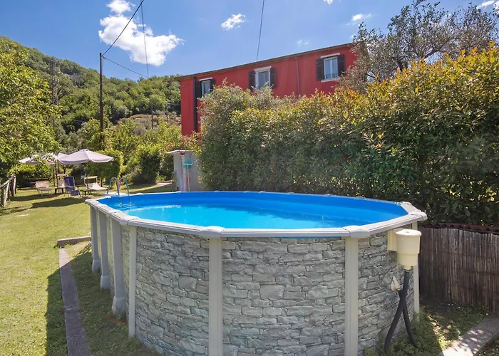 Alchimista Bb Borgo Marciano 3*