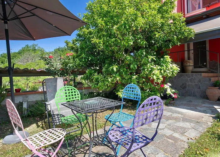 Alchimista Bb Borgo Marciano