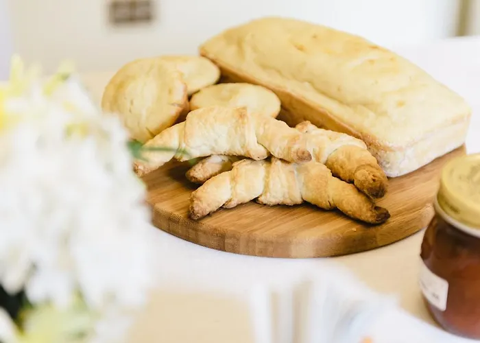 Alchimista Bb Borgo Marciano 3* Castelnuovo Magra