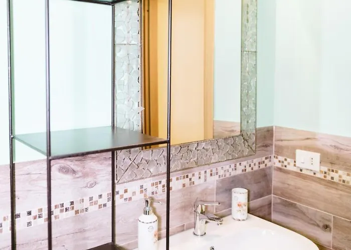 Alchimista Bb Borgo Marciano 3* Castelnuovo Magra