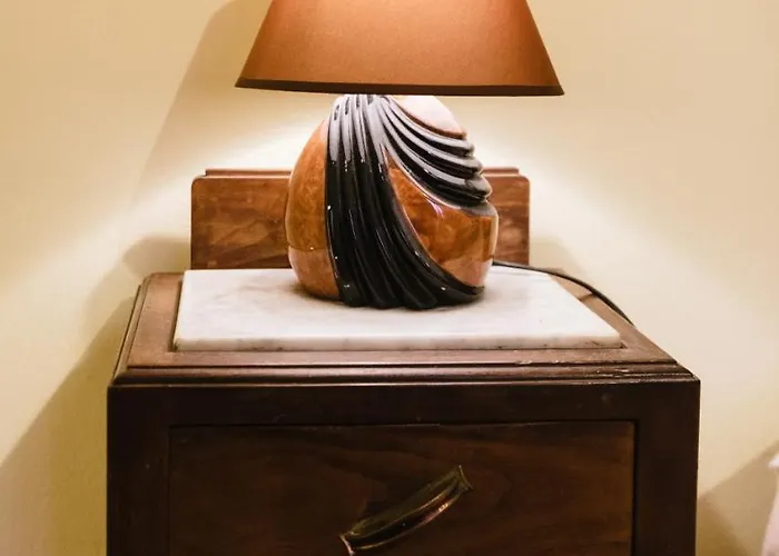 Bed & Breakfast Alchimista Bb Borgo Marciano 3*