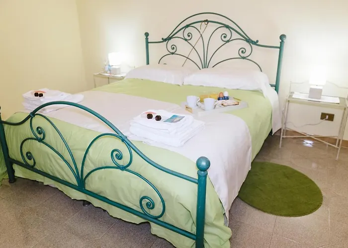 Alchimista Bb Borgo Marciano