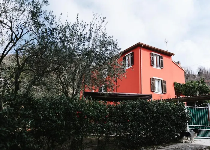 Alchimista Bb Borgo Marciano كاستيلنوفو ماغرا