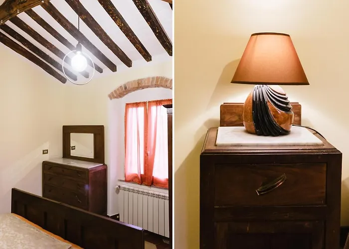 Alchimista Bb Borgo Marciano 3*