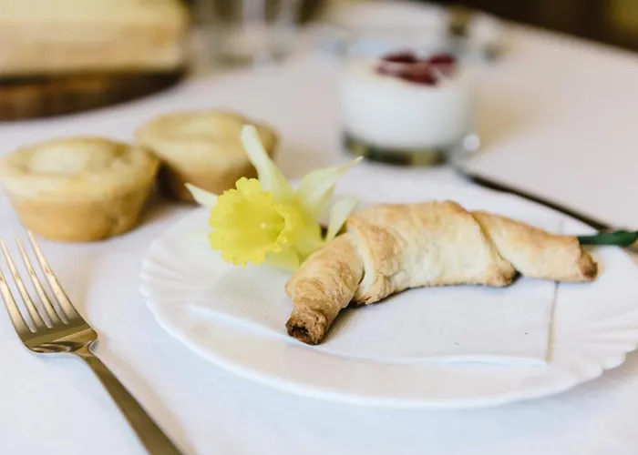 Alchimista Bb Borgo Marciano Frühstückspension Castelnuovo Magra