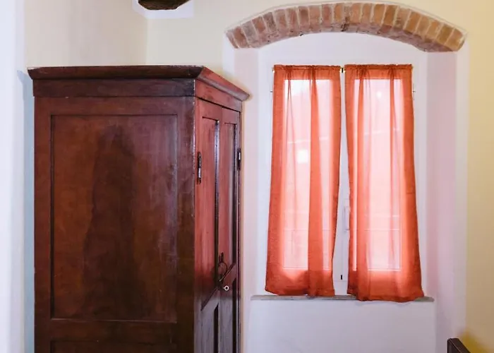 Alchimista Bb Borgo Marciano