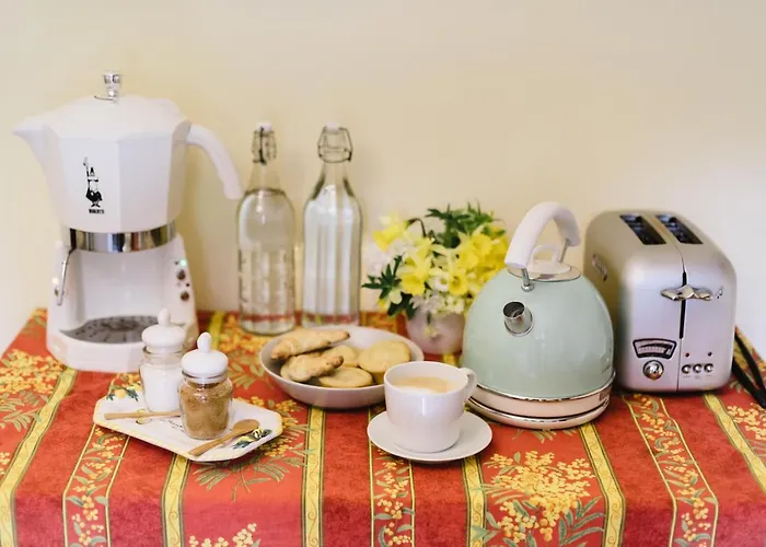 Alchimista Bb Borgo Marciano Bed & Breakfast Castelnuovo Magra