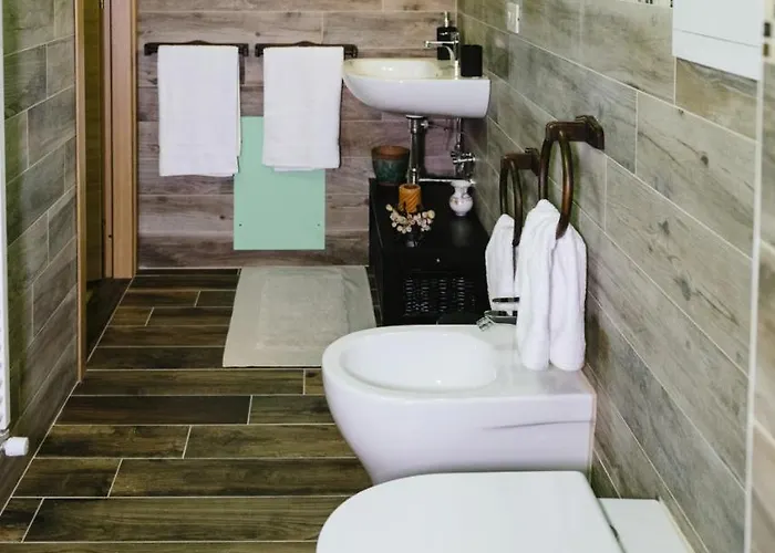 Alchimista Bb Borgo Marciano