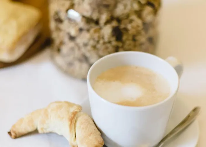 Alchimista Bb Borgo Marciano 3*