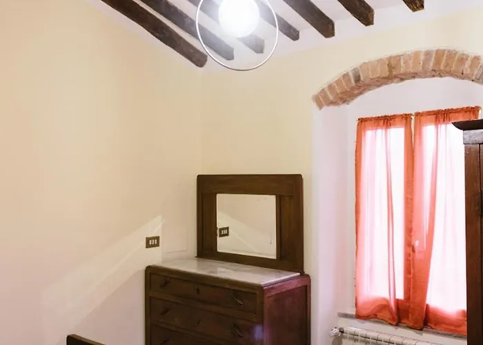 Alchimista Bb Borgo Marciano كاستيلنوفو ماغرا