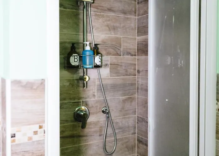 Bed & Breakfast Alchimista Bb Borgo Marciano Castelnuovo Magra