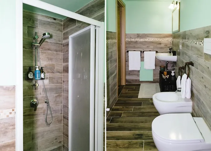 Alchimista Bb Borgo Marciano 3* Castelnuovo Magra