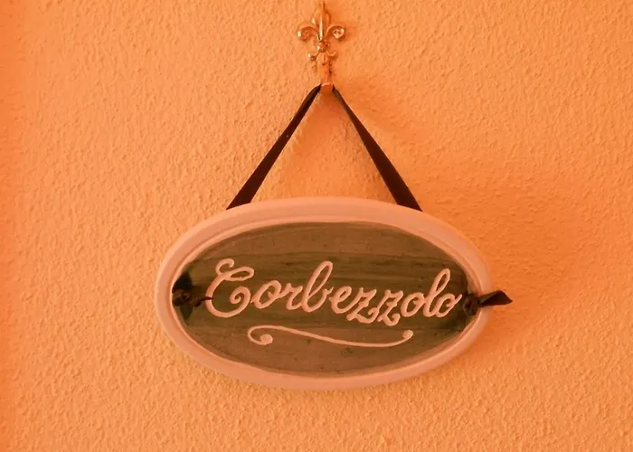 Alchimista Bb Borgo Marciano 3* Castelnuovo Magra