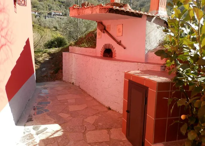 Alchimista Bb Borgo Marciano