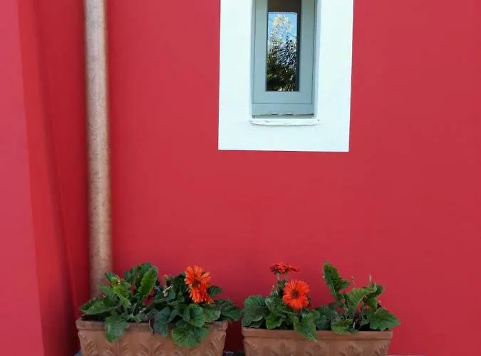 Alchimista Bb Borgo Marciano