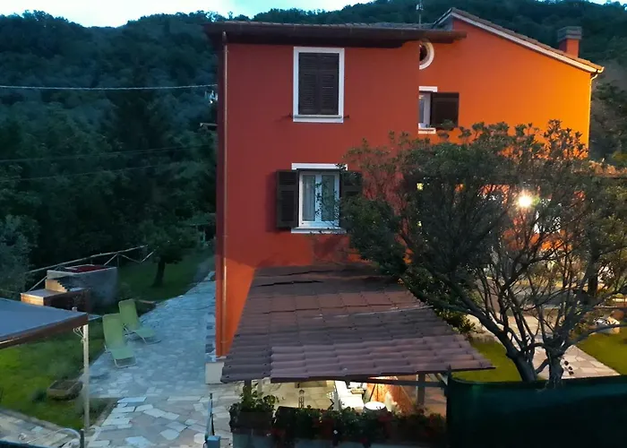 Alchimista Bb Borgo Marciano