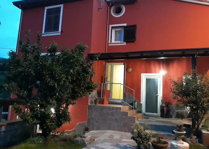 Alchimista Bb Borgo Marciano