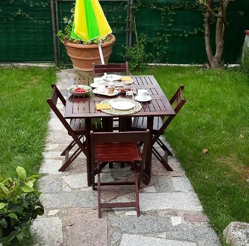 Frühstückspension Alchimista Bb Borgo Marciano 3*