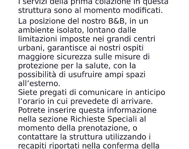 Alchimista Bb Borgo Marciano